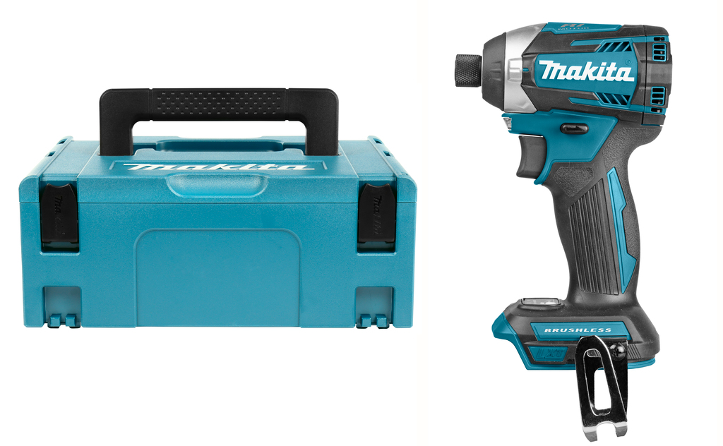 Makita 18 V Slagschroevendraaier