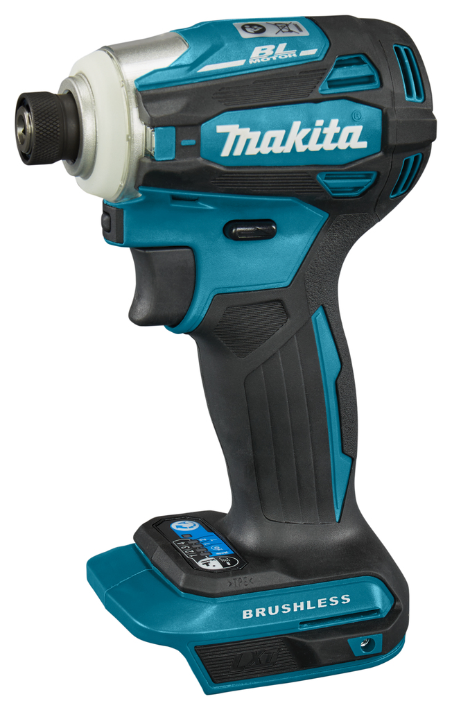 Makita 18 V Slagschroevendraaier