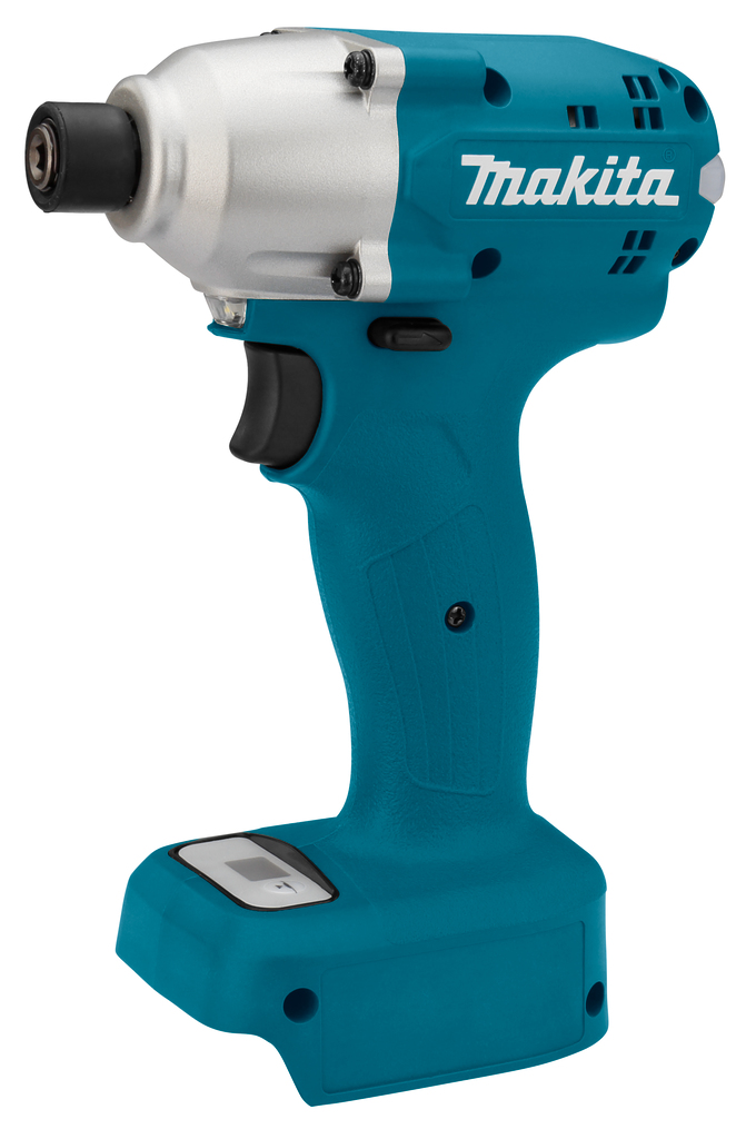 Makita 14,4 V Instelbare slagschroevendraaier 65Nm