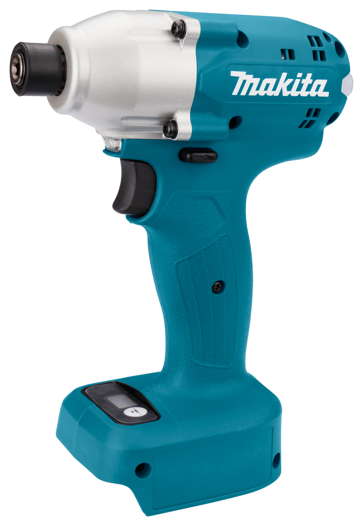 Makita 14,4 V Instelbare slagschroevendraaier 140Nm