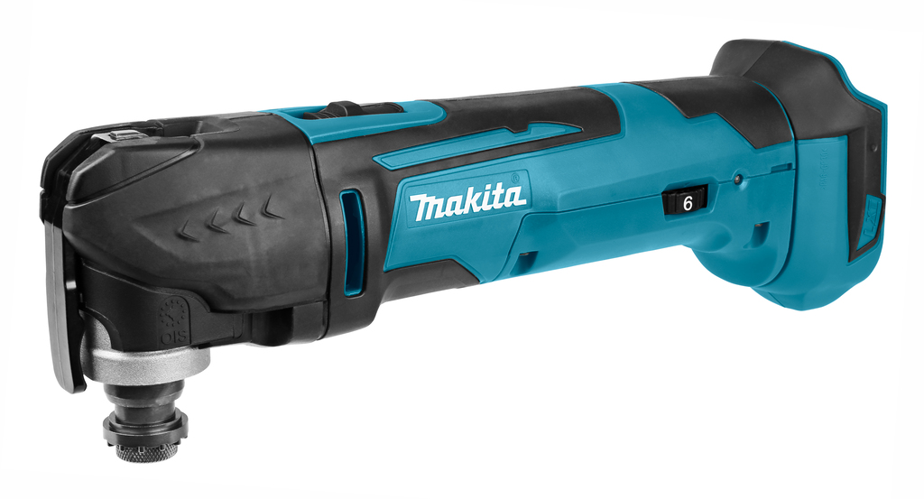 Makita 18 V Multitool
