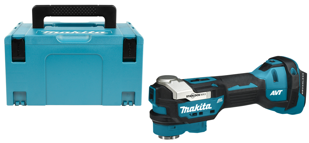 Makita LXT 18 V Multitool