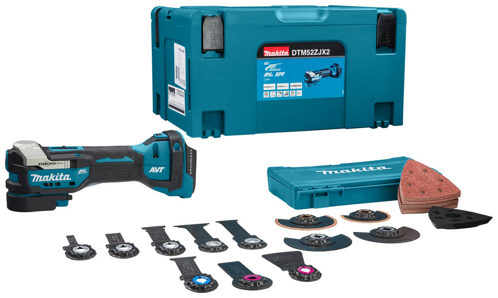 Makita LXT 18 V Multitool