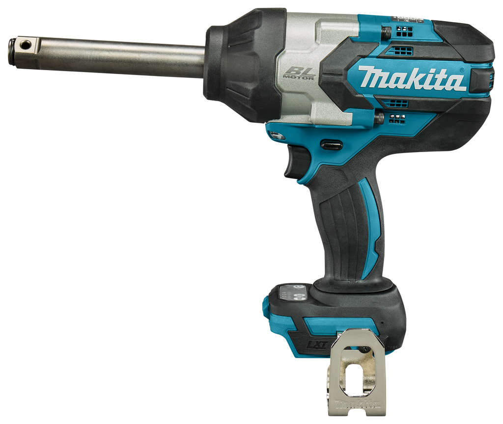Makita LXT 18 V Slagmoersleutel 3/4"