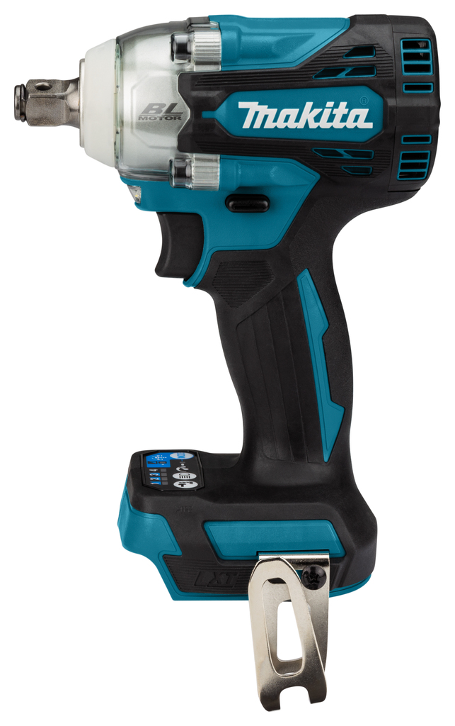Makita LXT 18 V Slagmoersleutel 1/2"