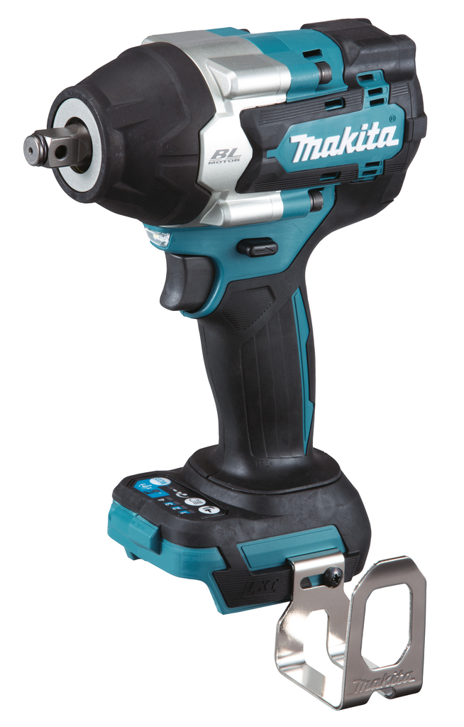 Makita 18 V Slagmoersleutel 1/2"