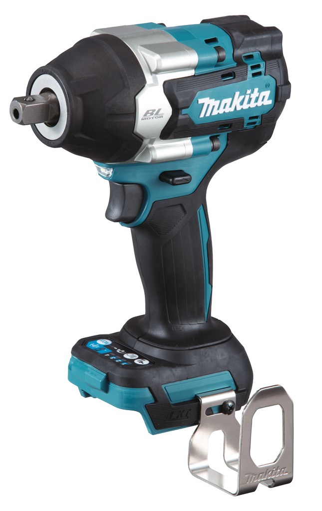 Makita 18 V Slagmoersleutel 1/2"