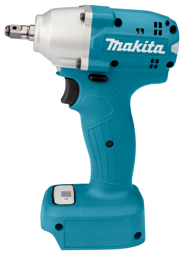 Makita 14,4 V Instelbare slagmoersleutel 65Nm 3/8"