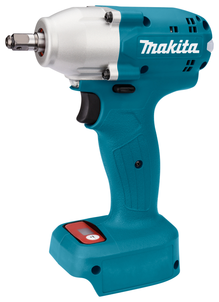 Makita 14,4 V Instelbare slagmoersleutel 95Nm 3/8"
