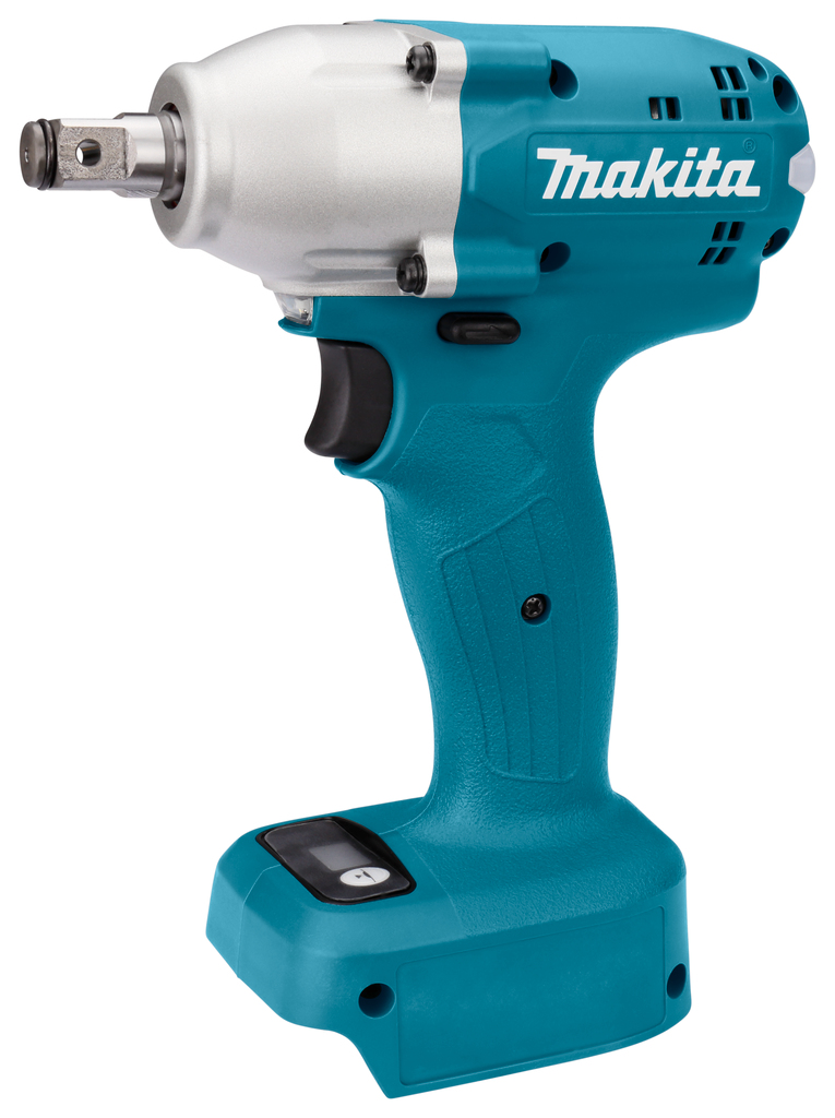 Makita 14,4 V Instelbare slagmoersleutel 140Nm 3/8"