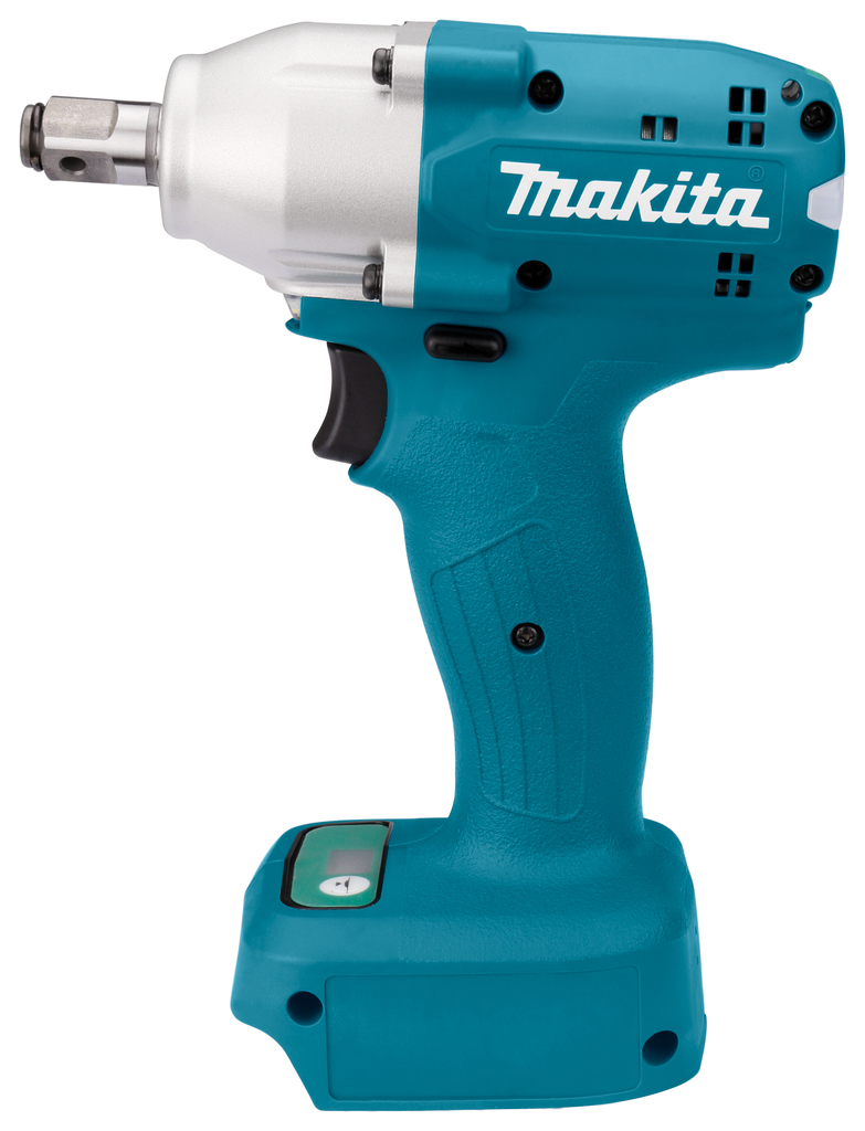 Makita 14,4 V Instelbare slagmoersleutel 185Nm 1/2"