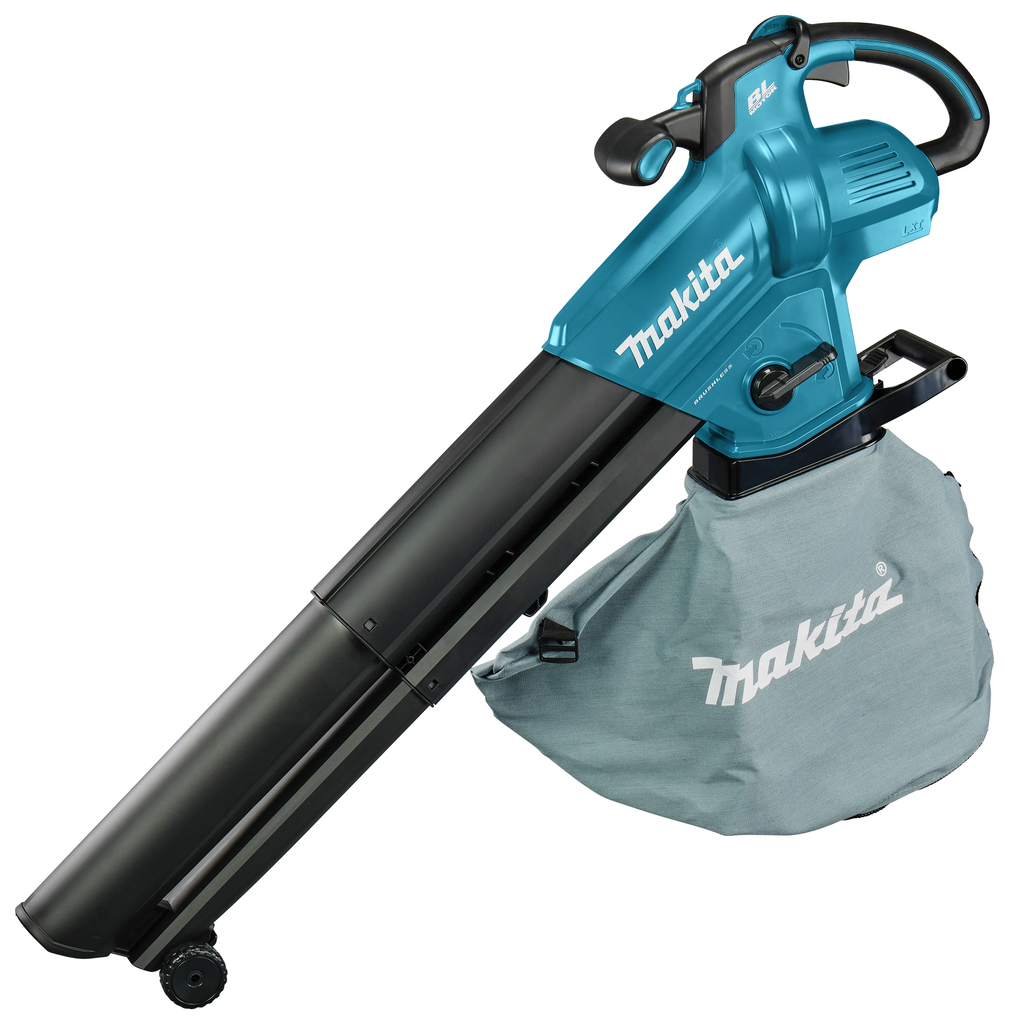 Makita LXT 18 V Bladblazer/-zuiger