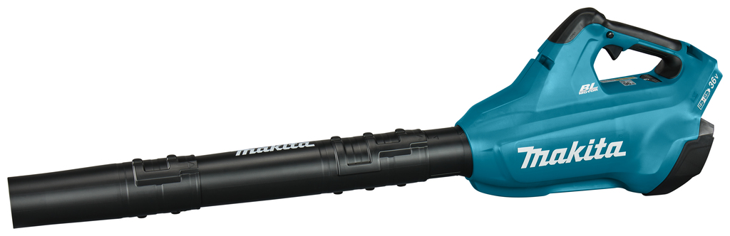 Makita LXT 2x18 V Bladblazer
