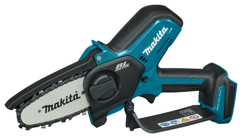 Makita LXT 18 V Snoeizaag 10 cm 