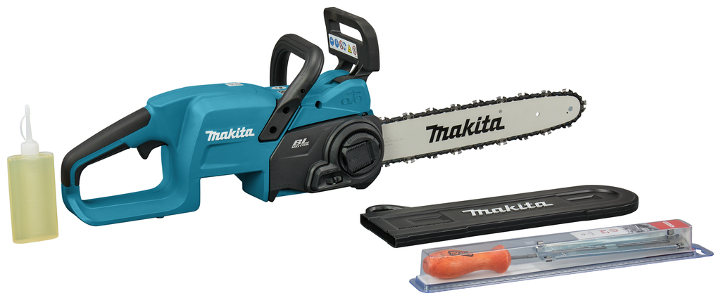 Makita LXT 18 V Kettingzaag 35 cm