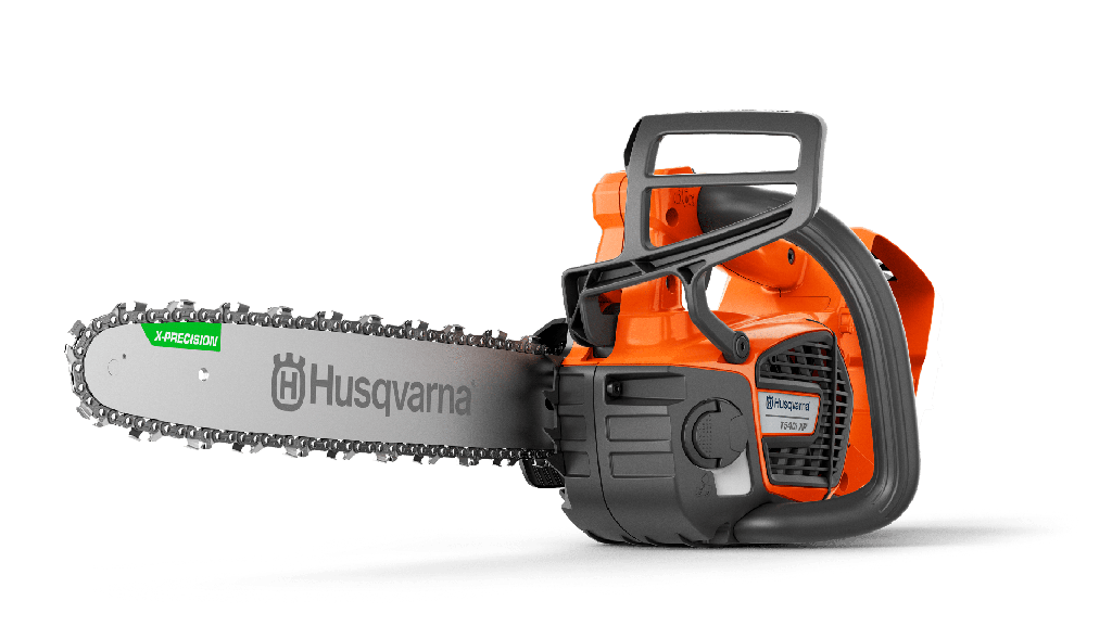 HUSQVARNA T540i XP Kettingzaag 35cm / 14inch