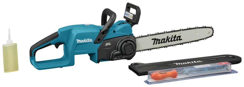Makita LXT 18 V Kettingzaag 40 cm