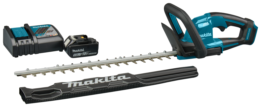 Makita LXT 18 V Heggenschaar 50 cm