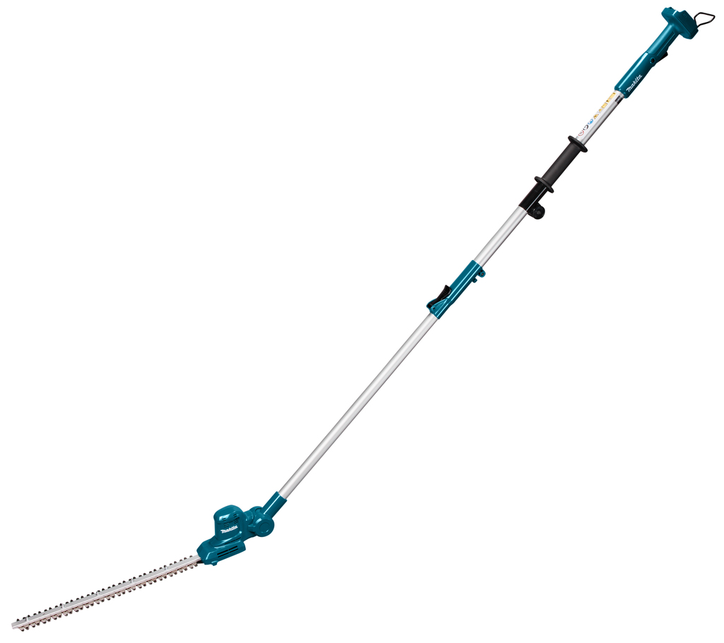 Makita LXT 18 V Stokheggenschaar 46cm verstelbaar