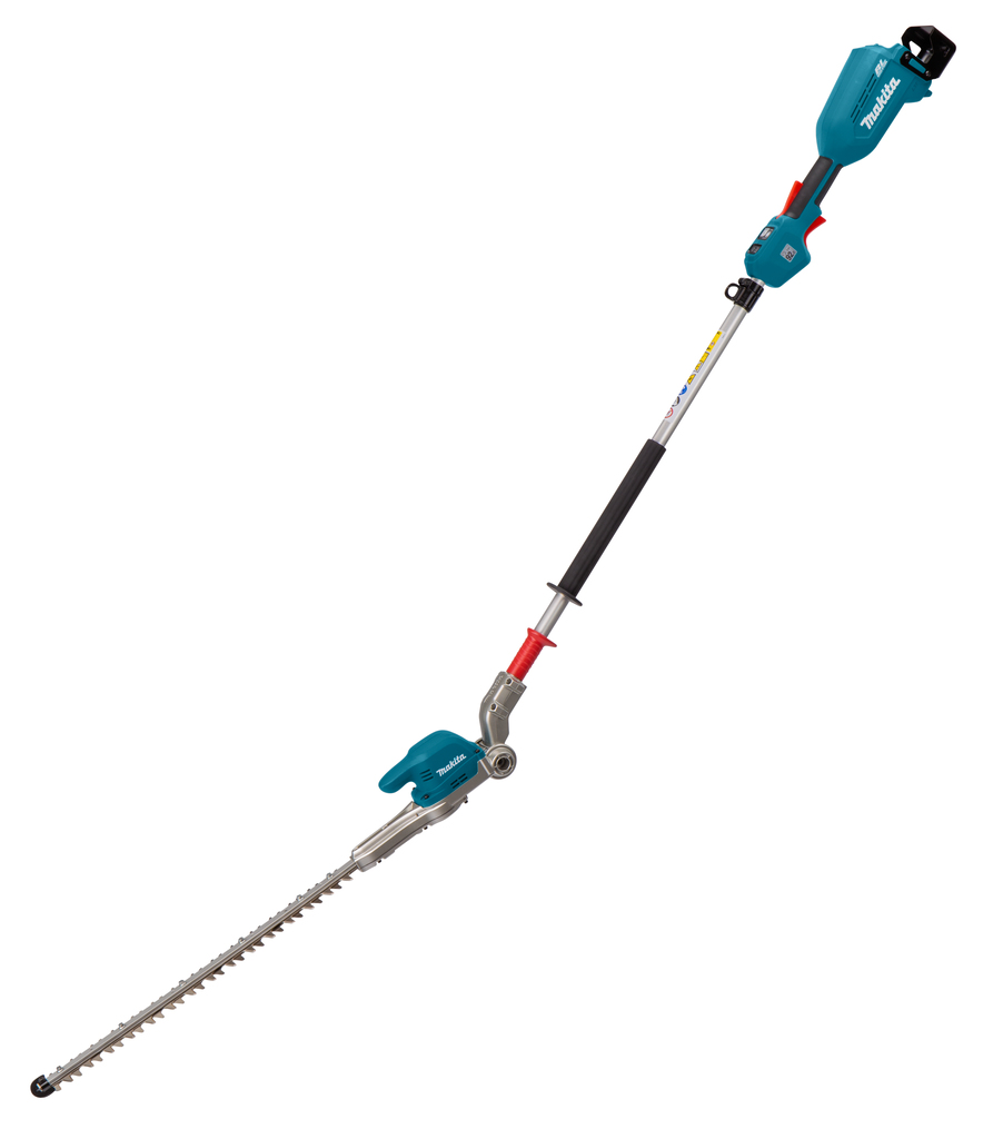 Makita LXT 18 V accu Stokheggenschaar 50 cm verstelbaar