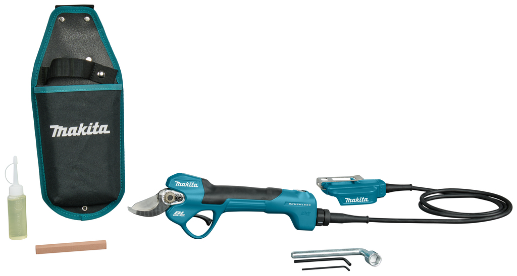 Makita LXT 18 V Snoeischaar 