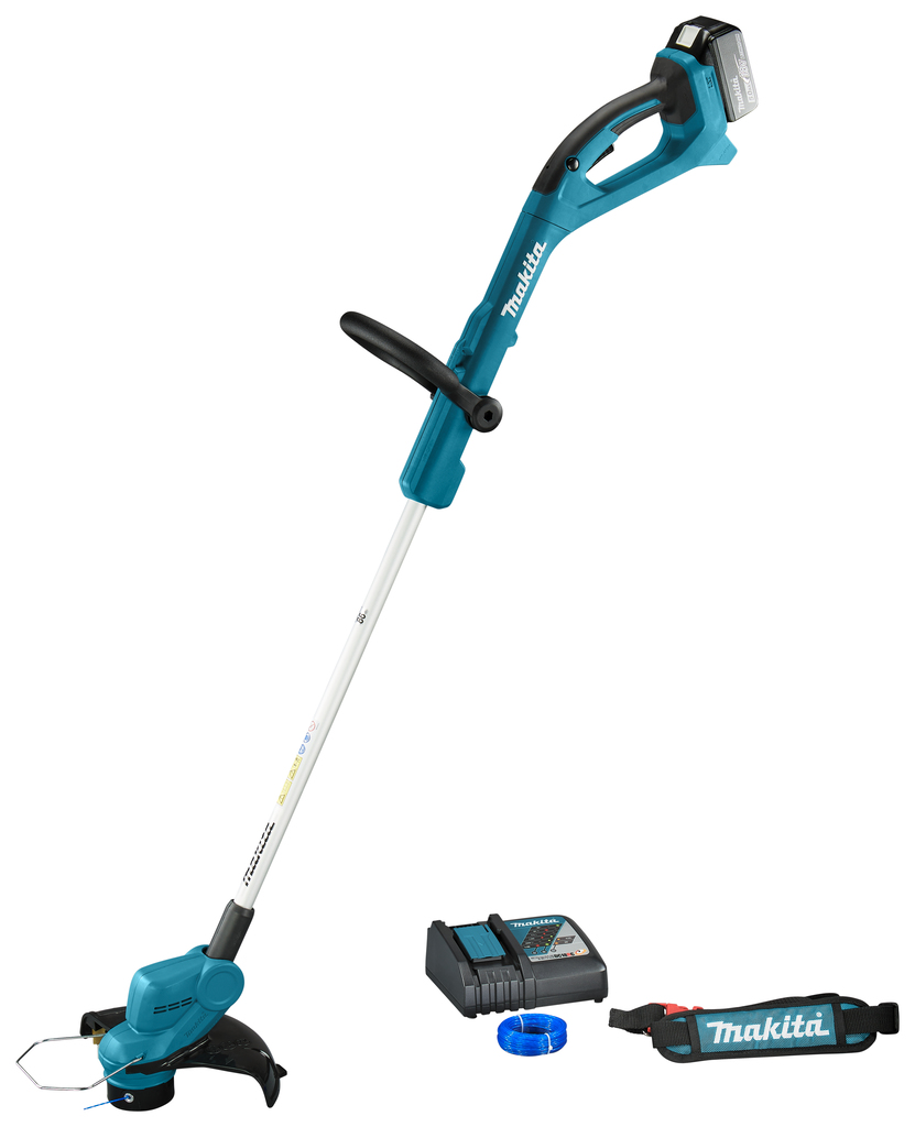 Makita LXT 18 V Trimmer  