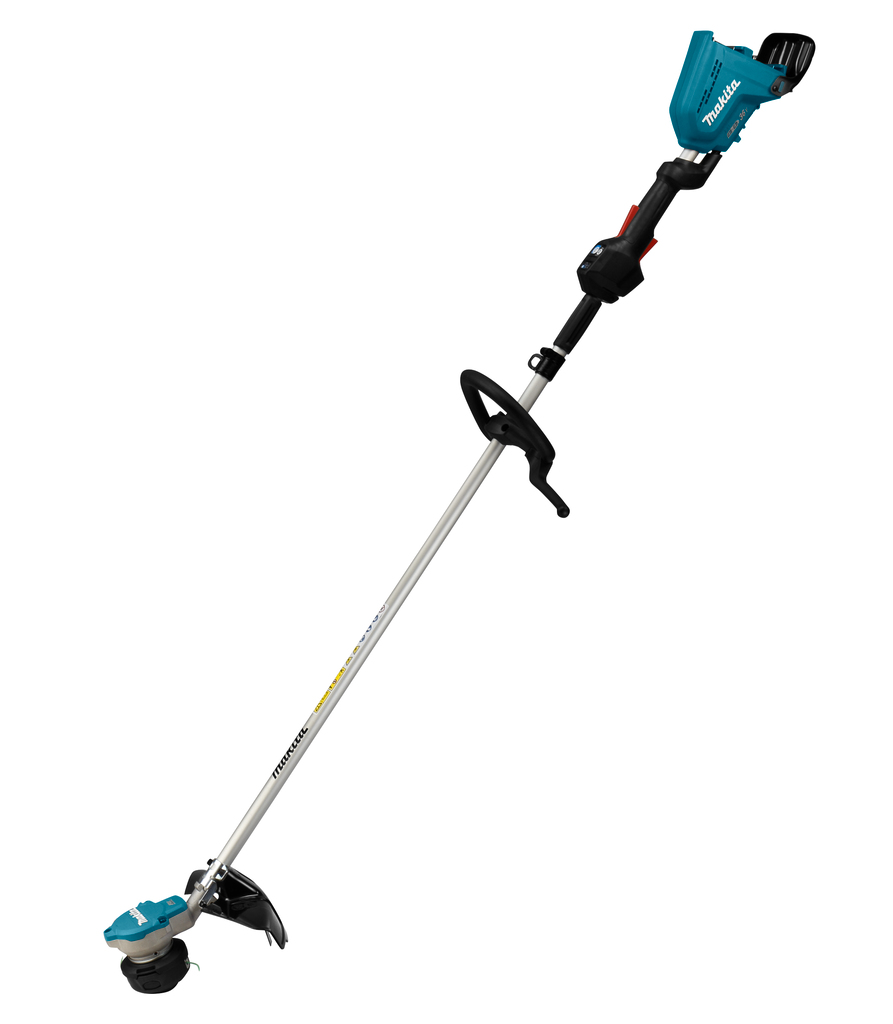 Makita LXT 2x18 V Bosmaaier D-greep