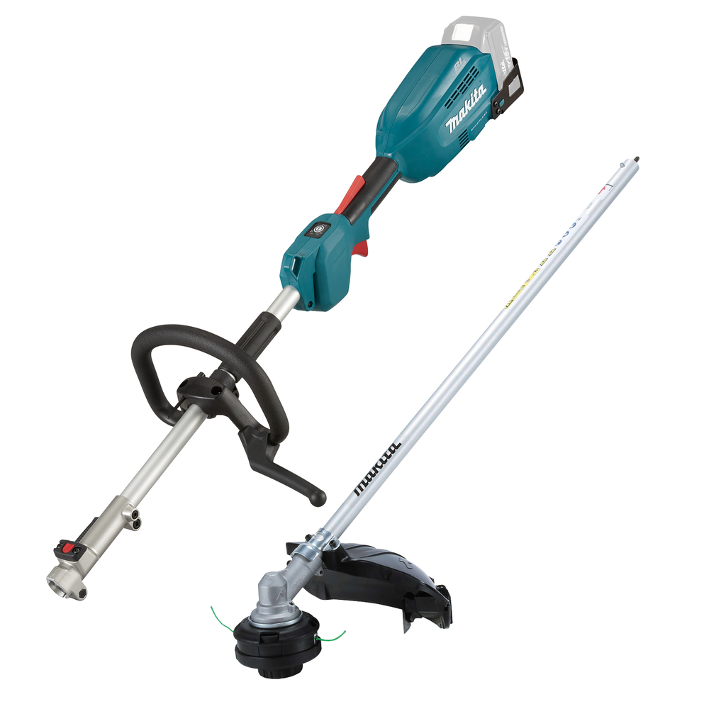 Makita LXT 18 V accu Combisysteem