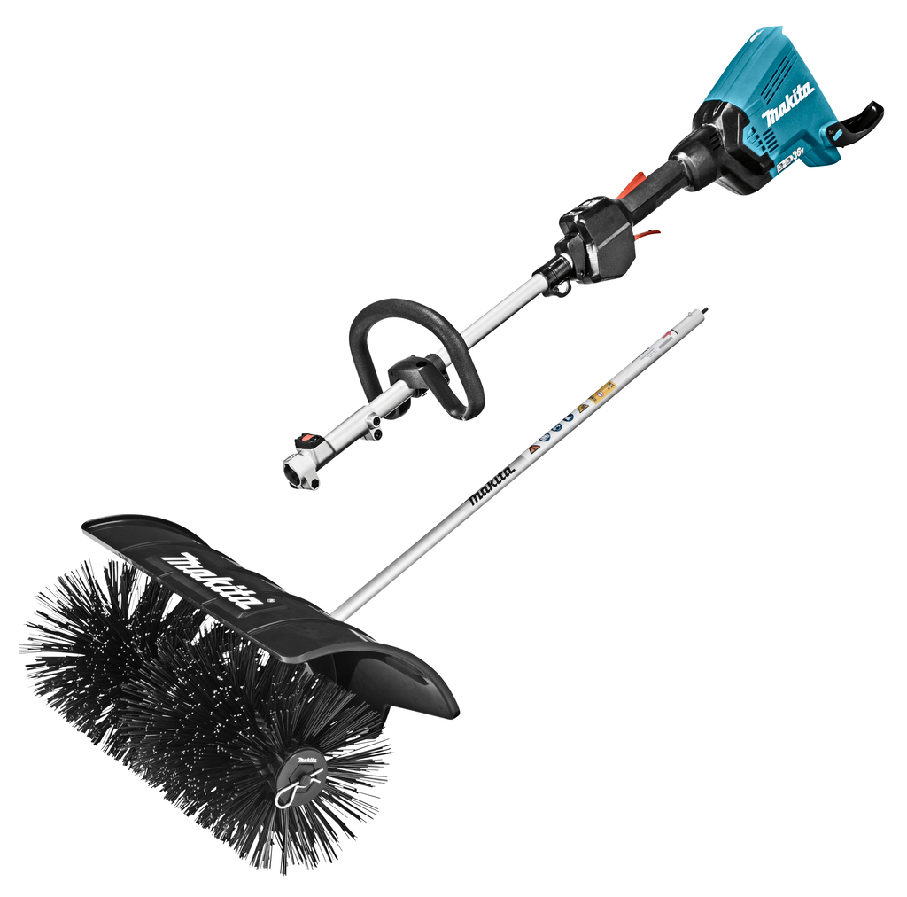 Makita LXT 2x18 V Combisysteem 