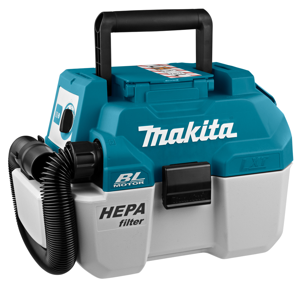 Makita 18 V Stofzuiger