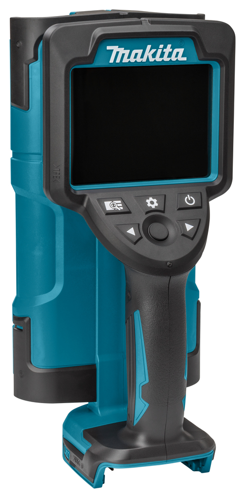Makita 14,4 / 18 V Muurscanner
