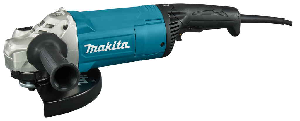 Makita 230 V Haakse slijper 230 mm