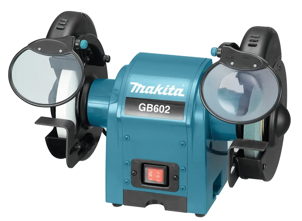 Makita 230 V Werkbankslijper 150 mm