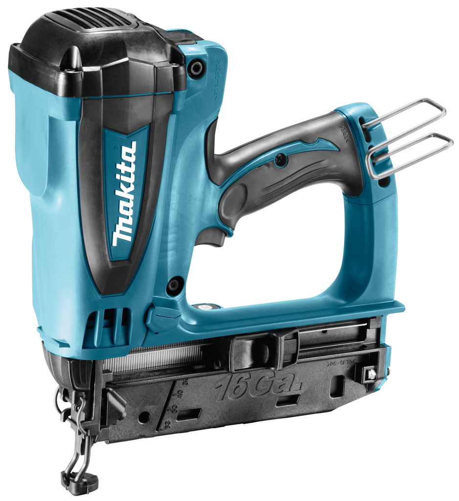 Makita 7,2 V Gas brad tacker