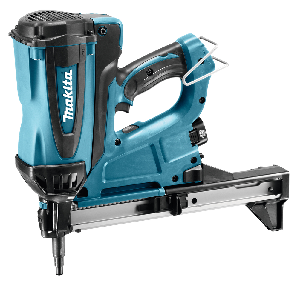 Makita 7,2 V Gas tacker voor beton
