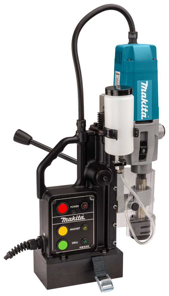 Makita 230 V Magneetkernboormachine