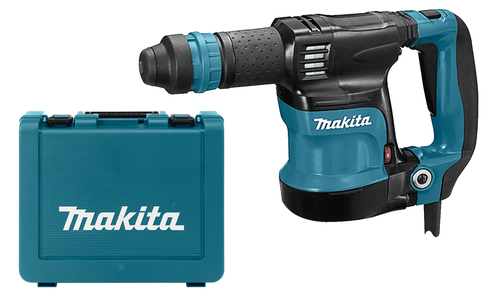 Makita 230 V Schraper
