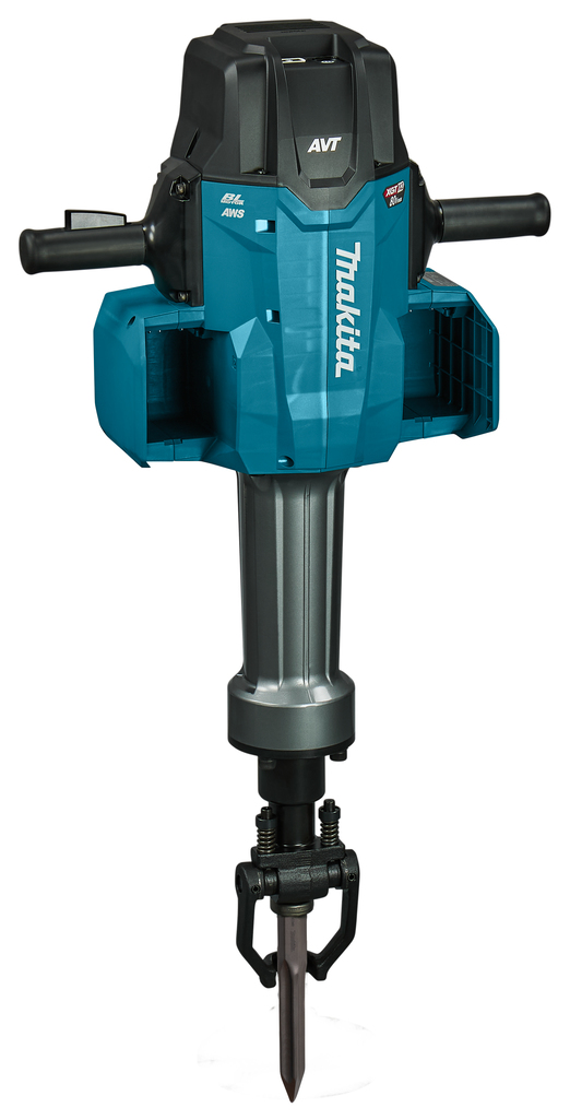 Makita XGT 2x40 V Max Breekhamer