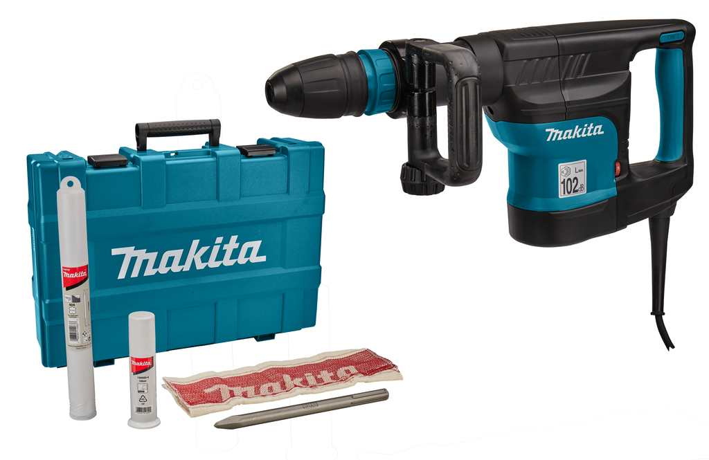 Makita 230 V Breekhamer