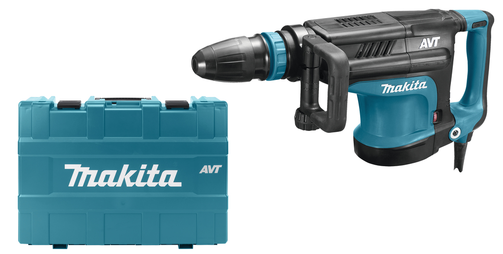 Makita 230 V Breekhamer