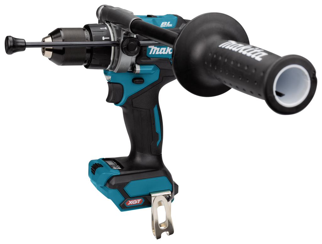 Makita 40 V Max Klopboor-/schroefmachine