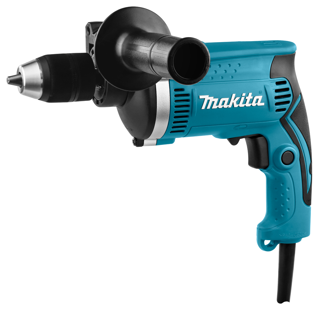 Makita 230 V Klopboormachine