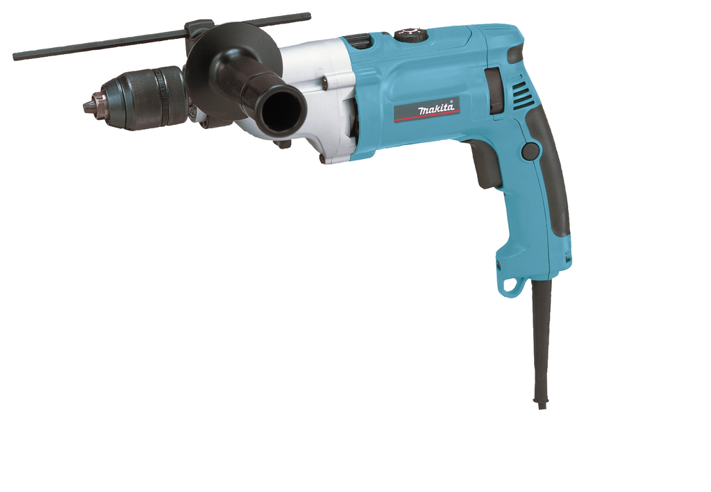 Makita 230 V Klopboormachine