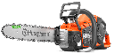 Husqvarna 542i XP Kettingzaag 35cm / 14inch