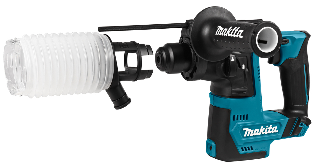 Makita 12 V Max Boorhamer