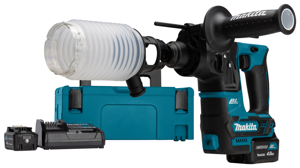 Makita 12 V Max Boorhamer