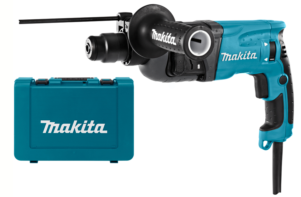 Makita 230 V Boorhamer