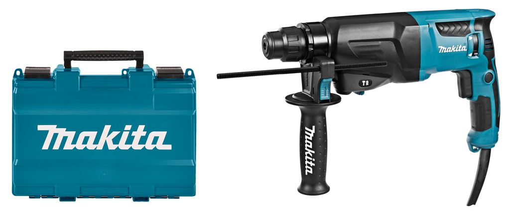 Makita 230 V Boorhamer 