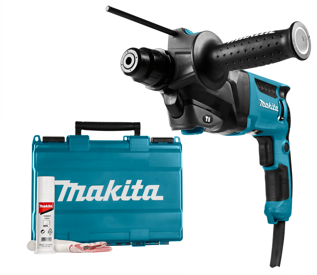 Makita 230 V Boorhamer