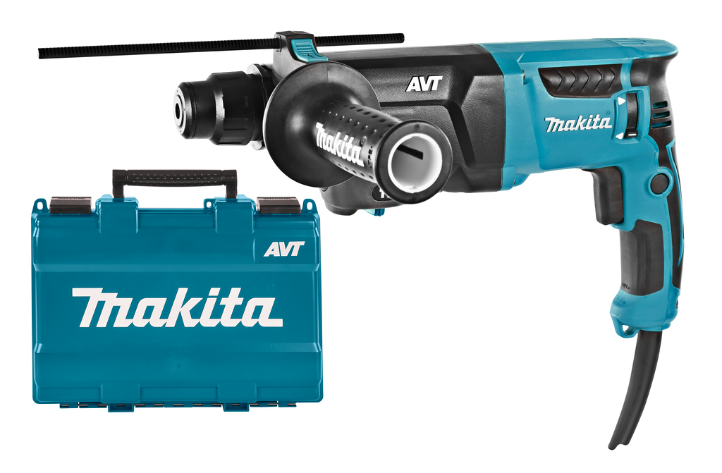 Makita 230 V Boorhamer